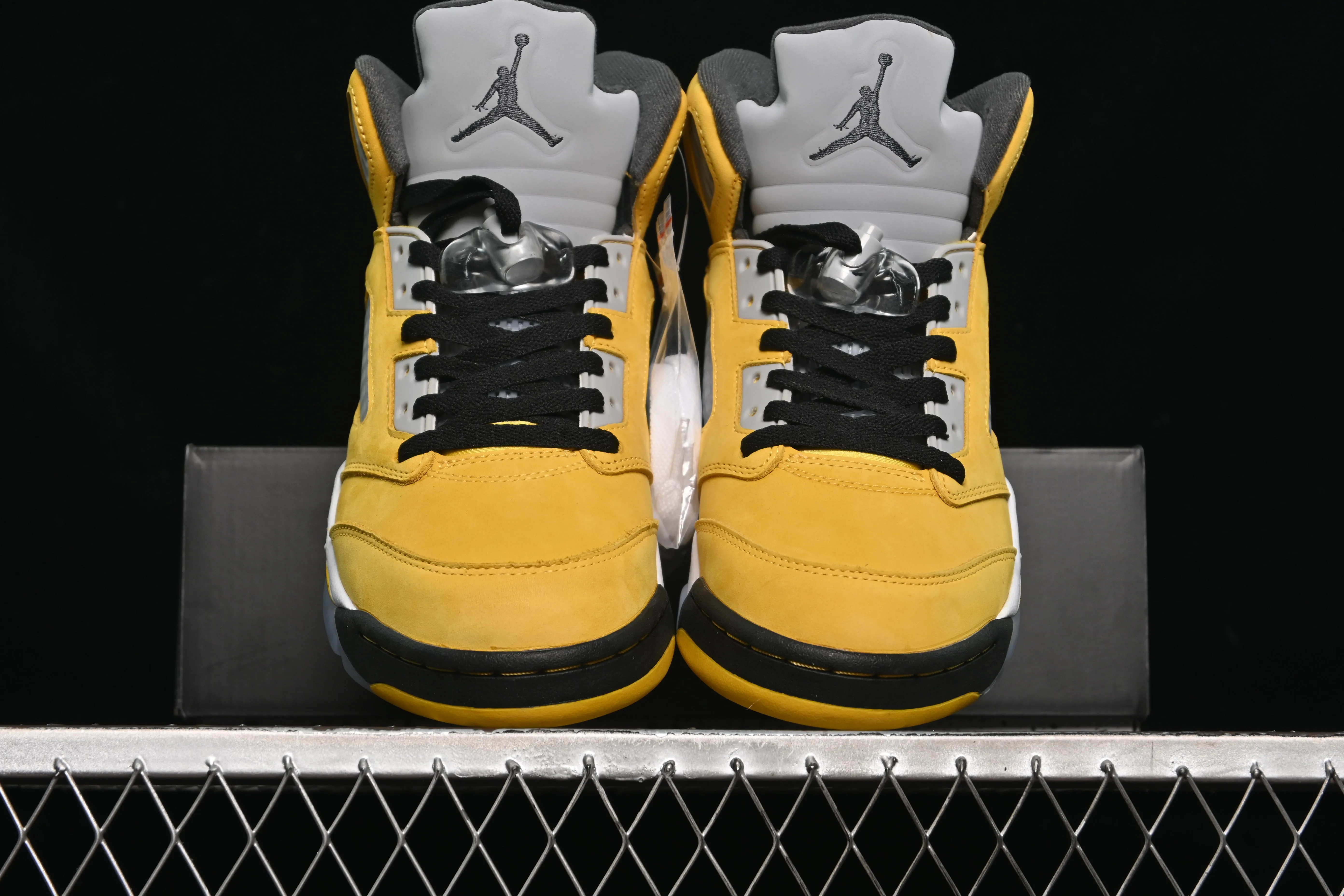 All categories Air Jordan Jordan series basketball shoes Air Jordan 5 OG version Air Jordan 5 Retro "Tokyo" AJ5 Joe 5 Tokyo limited first layer basketball shoes IO3372-700
